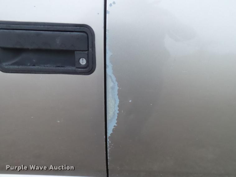 image for item DB2898 2000 Chevrolet 2500 Ext. Cab pickup truck