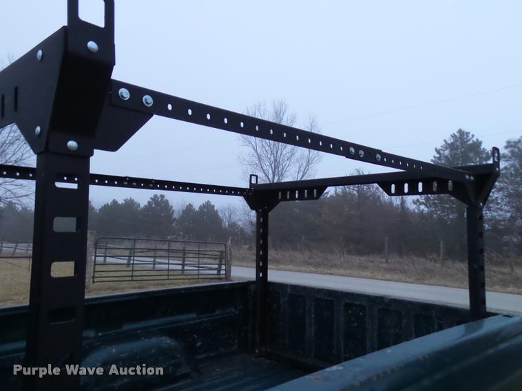 image for item DB2898 2000 Chevrolet 2500 Ext. Cab pickup truck