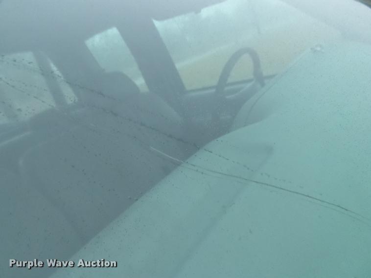 image for item DB2898 2000 Chevrolet 2500 Ext. Cab pickup truck