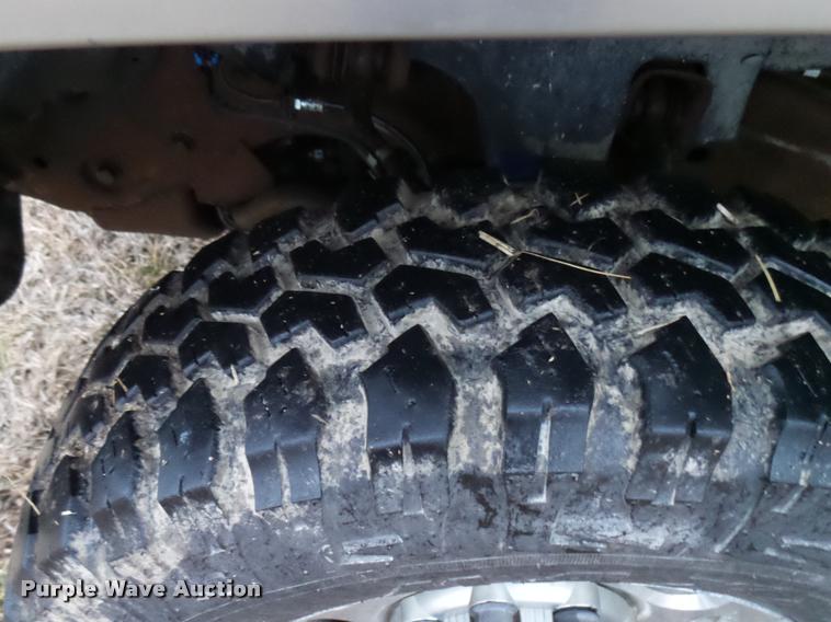 image for item DB2898 2000 Chevrolet 2500 Ext. Cab pickup truck