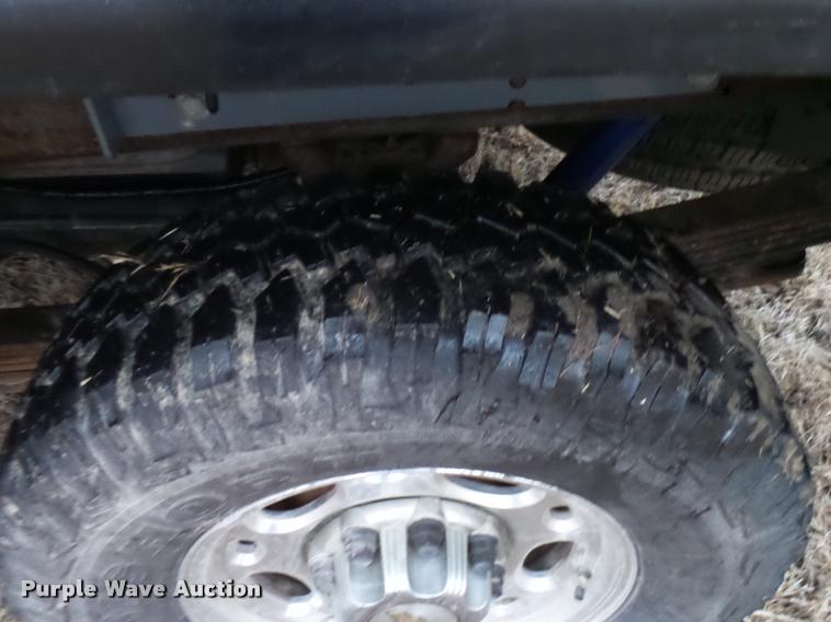 image for item DB2898 2000 Chevrolet 2500 Ext. Cab pickup truck