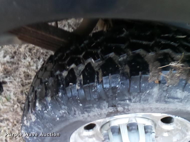 image for item DB2898 2000 Chevrolet 2500 Ext. Cab pickup truck