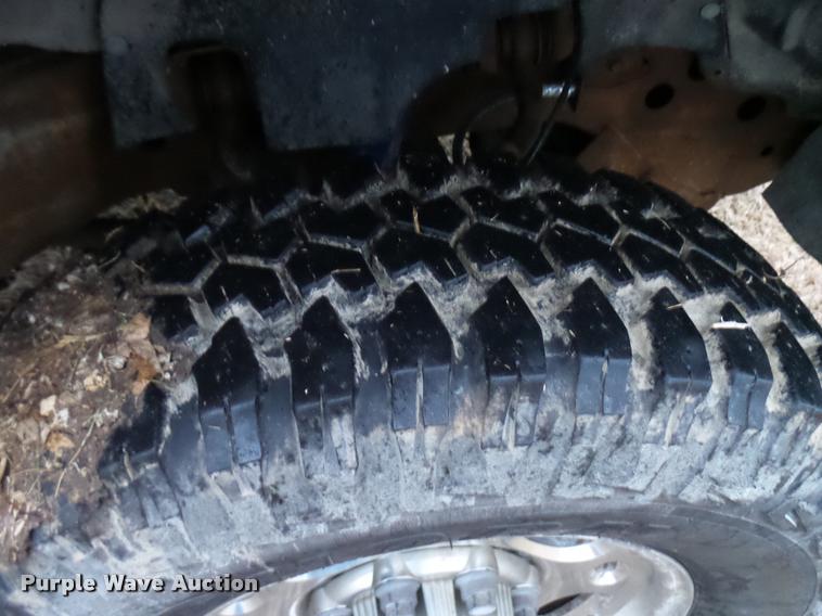 image for item DB2898 2000 Chevrolet 2500 Ext. Cab pickup truck