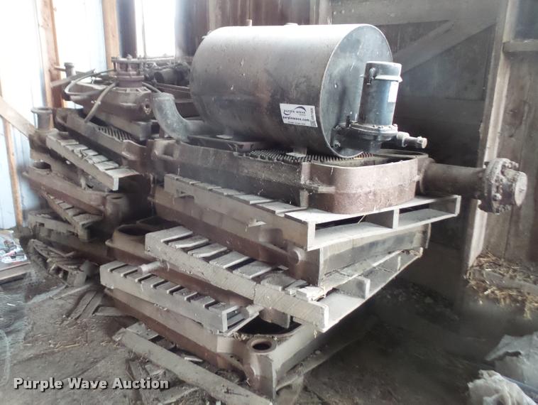 image for item DB2906 Smith 28A-10 boiler