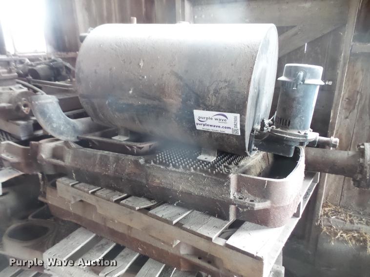 image for item DB2906 Smith 28A-10 boiler