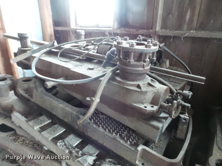 image for item DB2906 Smith 28A-10 boiler