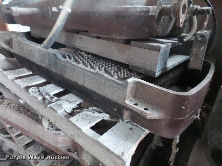 image for item DB2906 Smith 28A-10 boiler