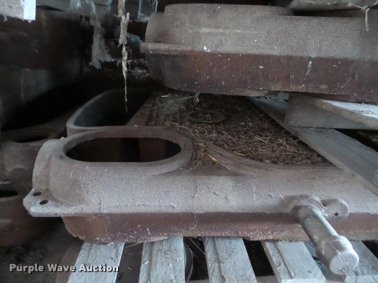 image for item DB2906 Smith 28A-10 boiler