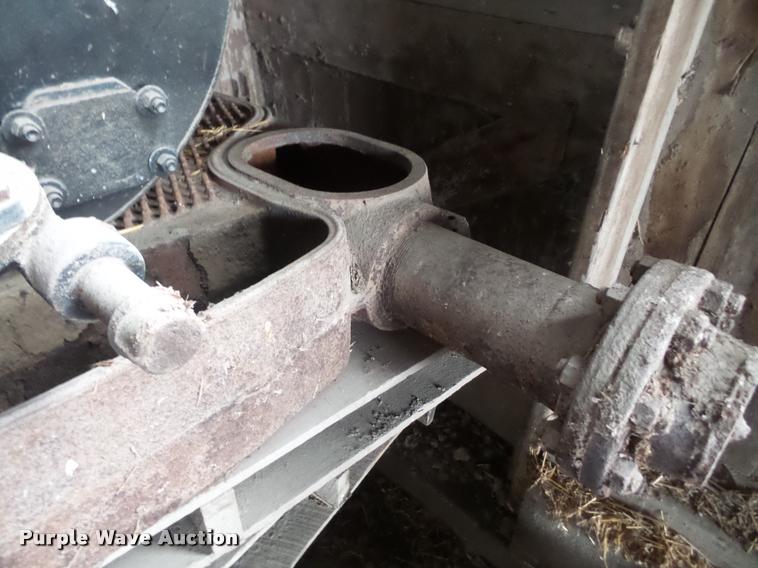 image for item DB2906 Smith 28A-10 boiler