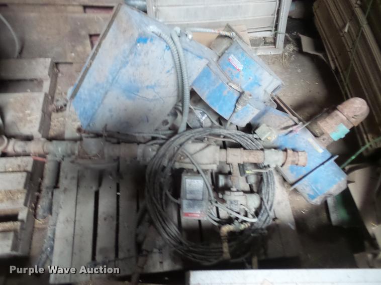 image for item DB2906 Smith 28A-10 boiler