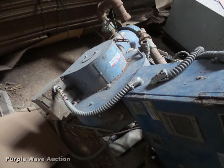 image for item DB2906 Smith 28A-10 boiler