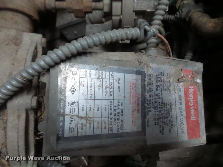 image for item DB2906 Smith 28A-10 boiler