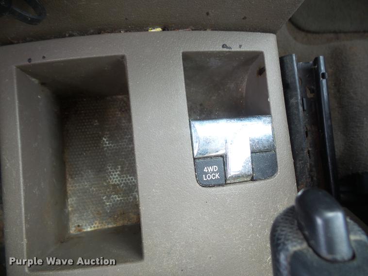 image for item DB2957 2007 Jeep Compass