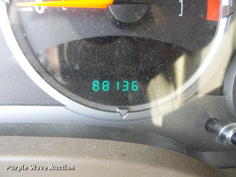 image for item DB2957 2007 Jeep Compass