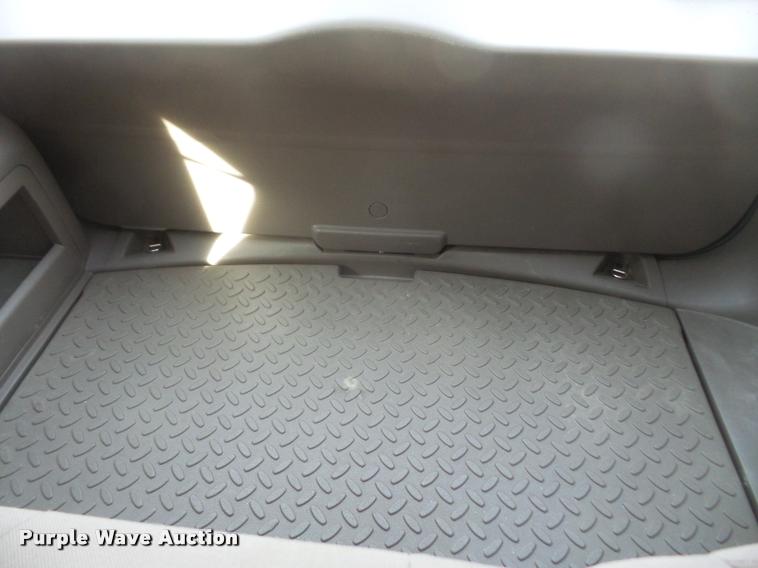 image for item DB2957 2007 Jeep Compass