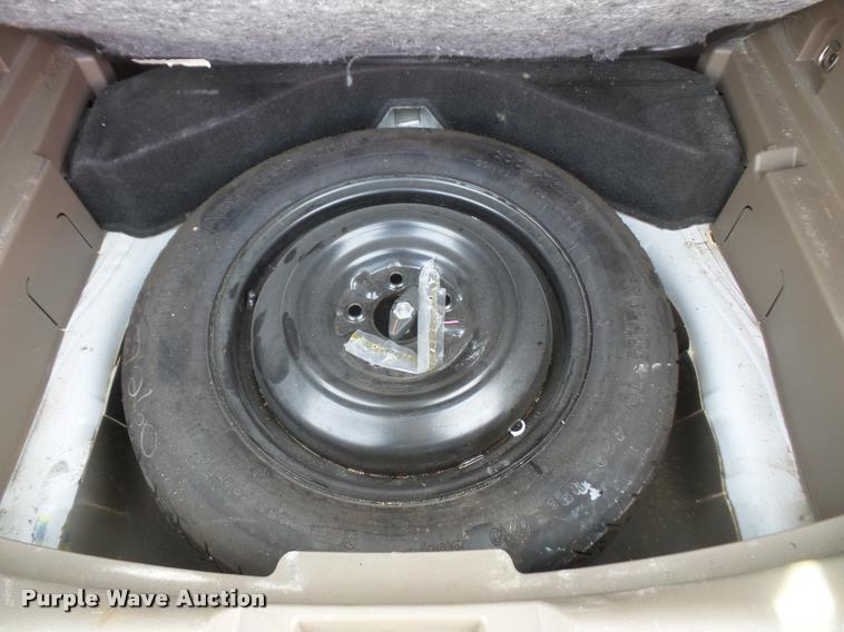 image for item DB2957 2007 Jeep Compass