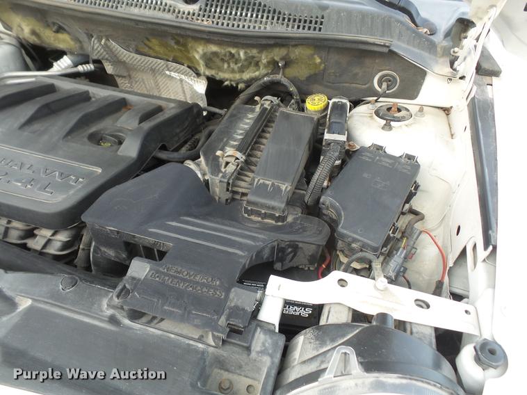 image for item DB2957 2007 Jeep Compass