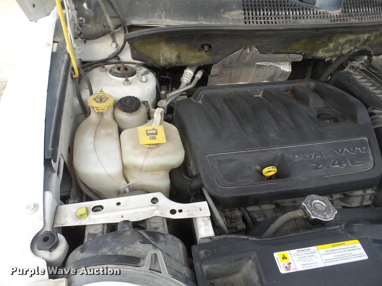 image for item DB2957 2007 Jeep Compass