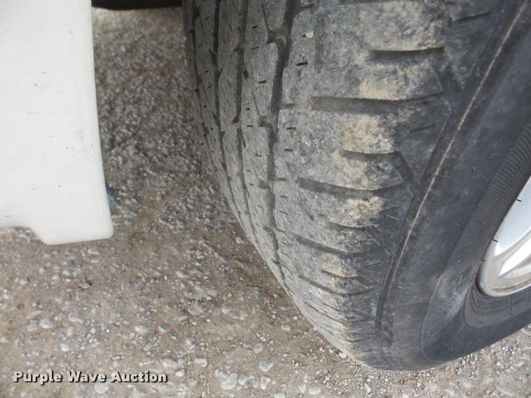 image for item DB2957 2007 Jeep Compass