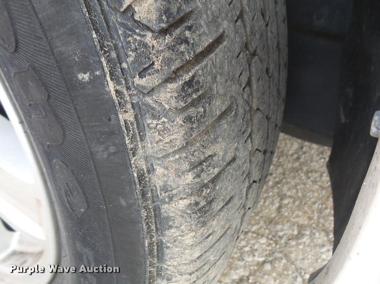 image for item DB2957 2007 Jeep Compass