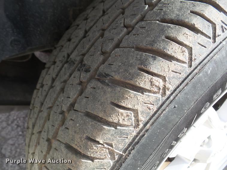 image for item DB2957 2007 Jeep Compass