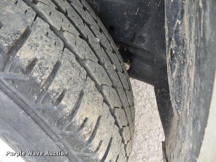 image for item DB2957 2007 Jeep Compass