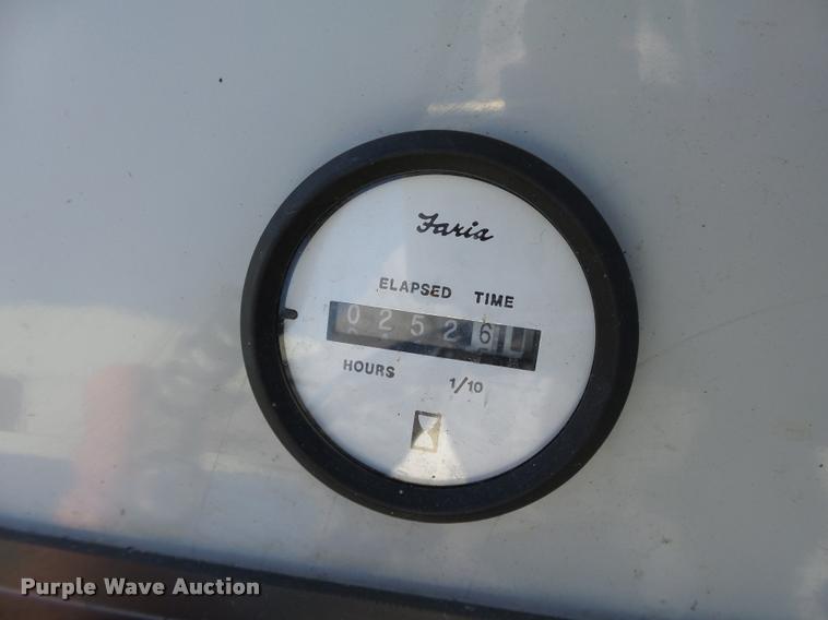 image for item DB4656 2015 Blazer Bay 2400 boat