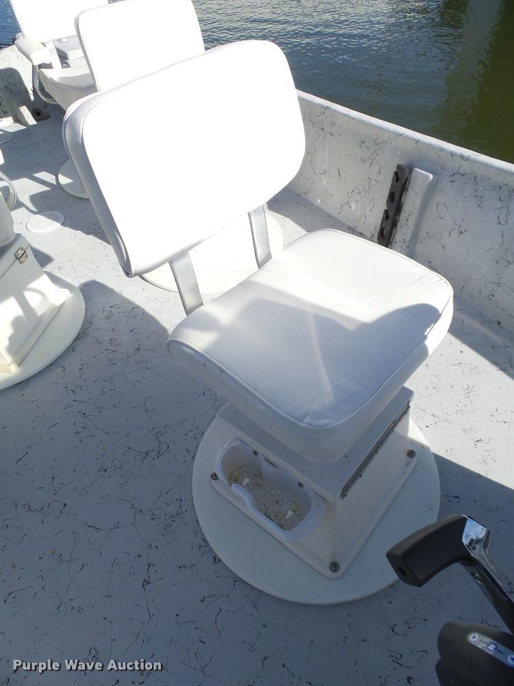 image for item DB4656 2015 Blazer Bay 2400 boat
