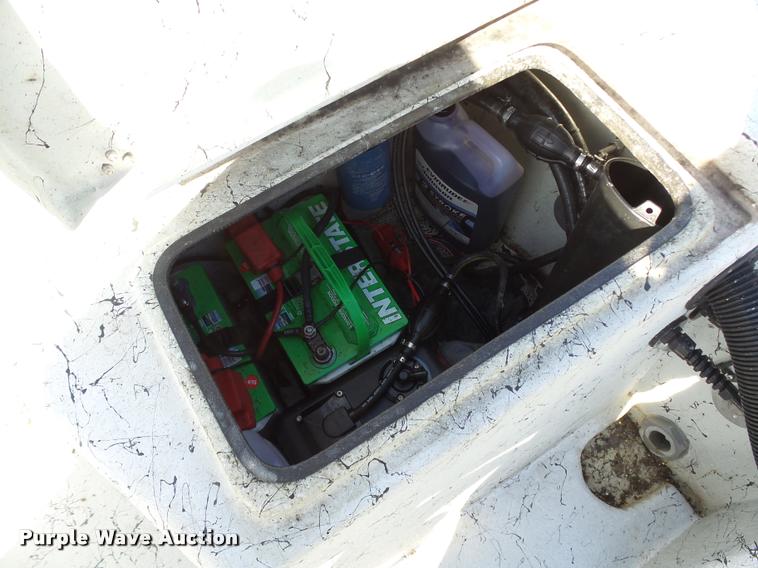 image for item DB4656 2015 Blazer Bay 2400 boat