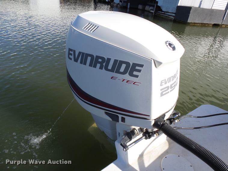 image for item DB4656 2015 Blazer Bay 2400 boat