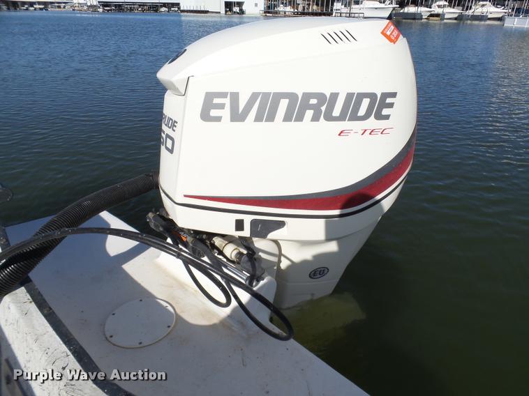 image for item DB4656 2015 Blazer Bay 2400 boat