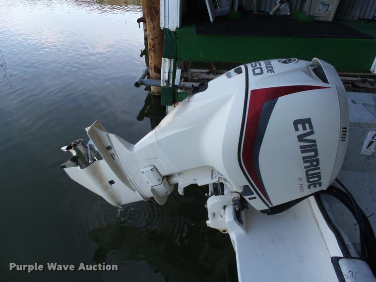 image for item DB4656 2015 Blazer Bay 2400 boat