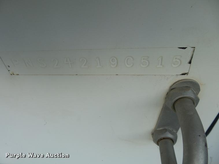 image for item DB4656 2015 Blazer Bay 2400 boat