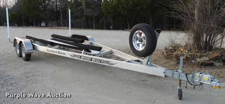 image for item DB4656 2015 Blazer Bay 2400 boat