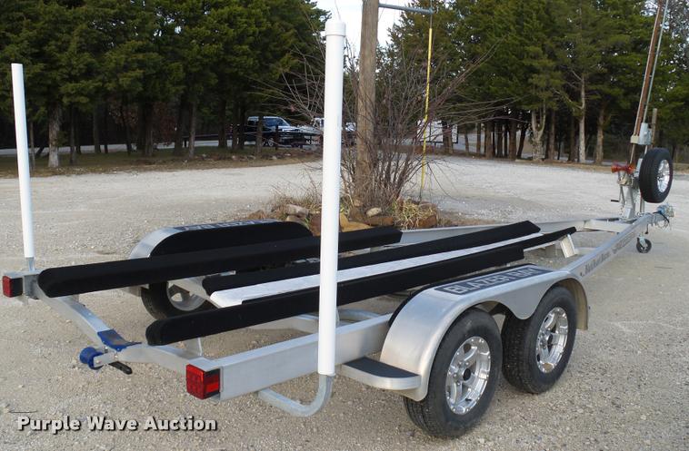 image for item DB4656 2015 Blazer Bay 2400 boat