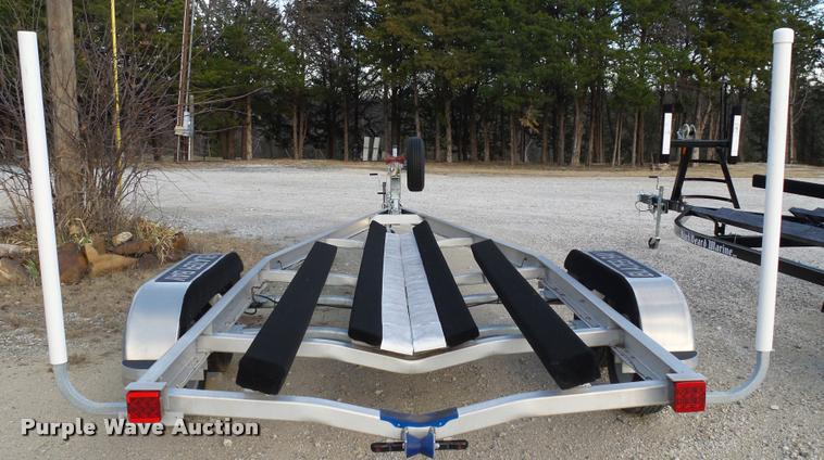 image for item DB4656 2015 Blazer Bay 2400 boat