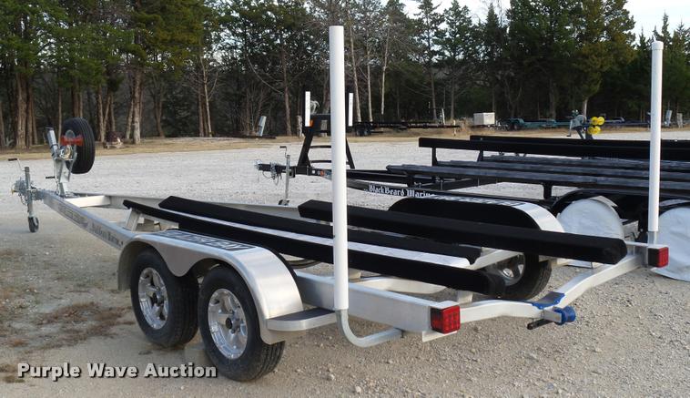 image for item DB4656 2015 Blazer Bay 2400 boat