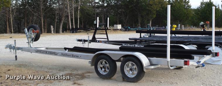 image for item DB4656 2015 Blazer Bay 2400 boat
