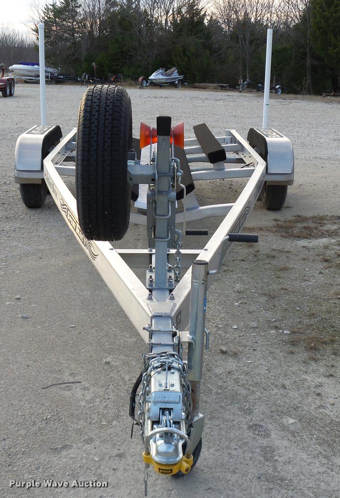 image for item DB4656 2015 Blazer Bay 2400 boat