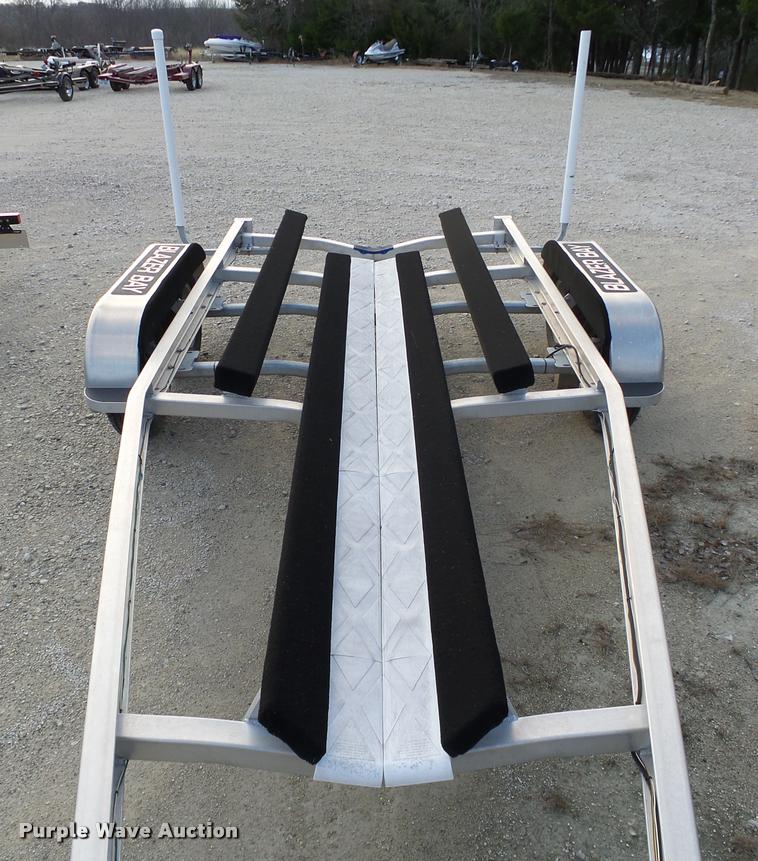 image for item DB4656 2015 Blazer Bay 2400 boat
