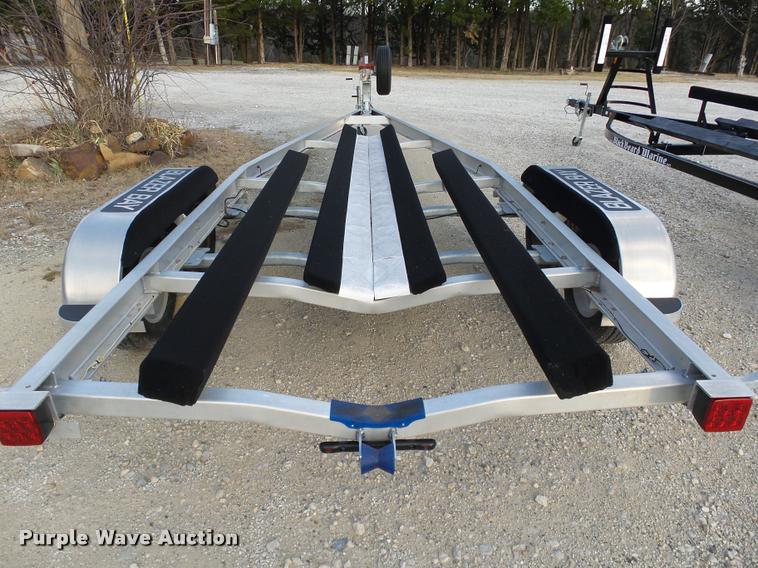 image for item DB4656 2015 Blazer Bay 2400 boat