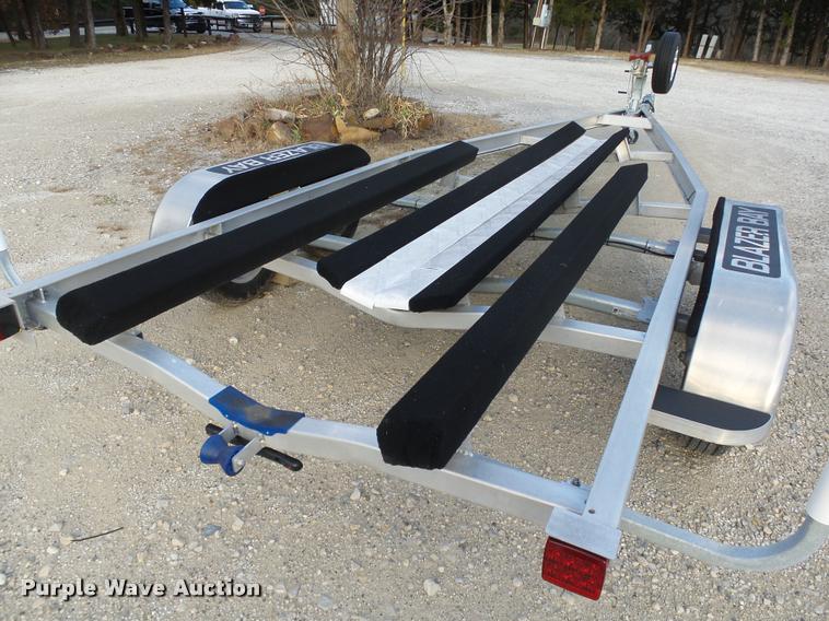 image for item DB4656 2015 Blazer Bay 2400 boat