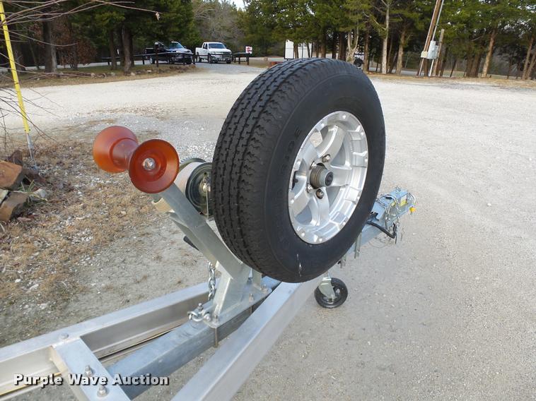 image for item DB4656 2015 Blazer Bay 2400 boat