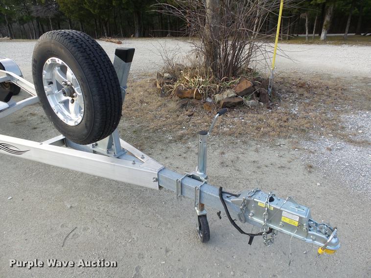 image for item DB4656 2015 Blazer Bay 2400 boat