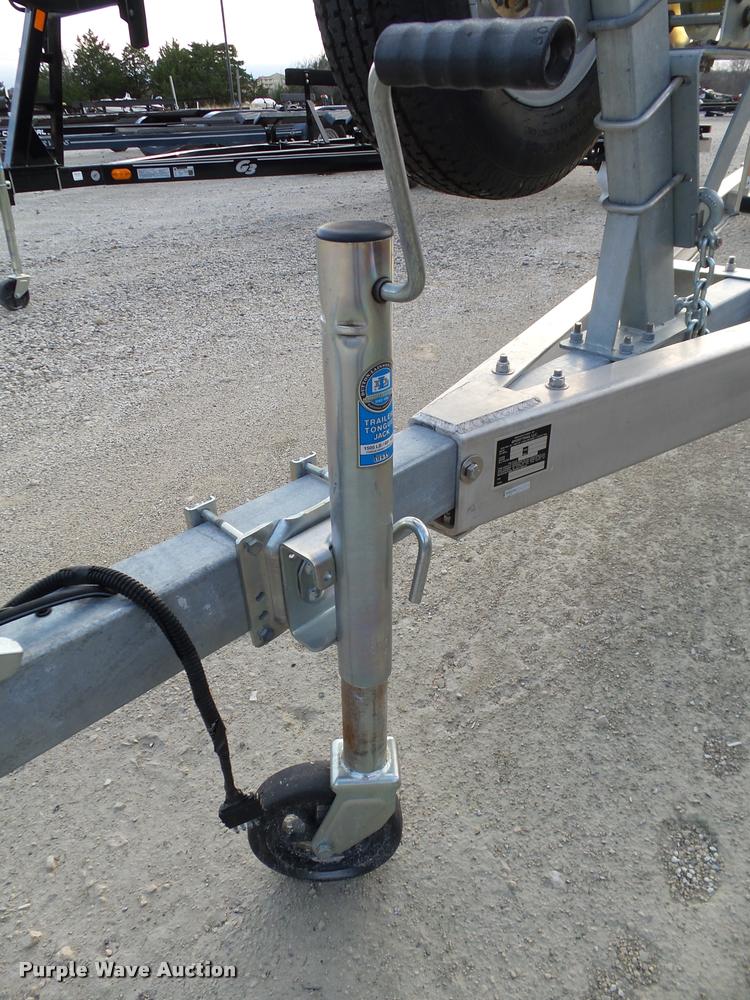 image for item DB4656 2015 Blazer Bay 2400 boat