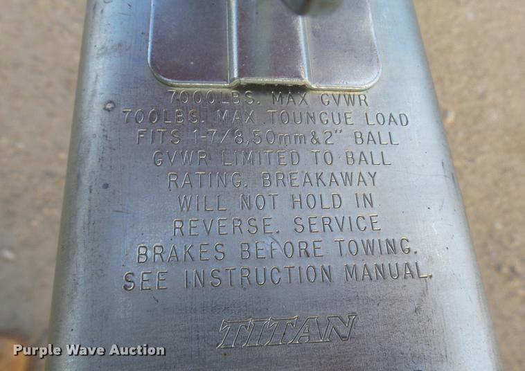 image for item DB4656 2015 Blazer Bay 2400 boat