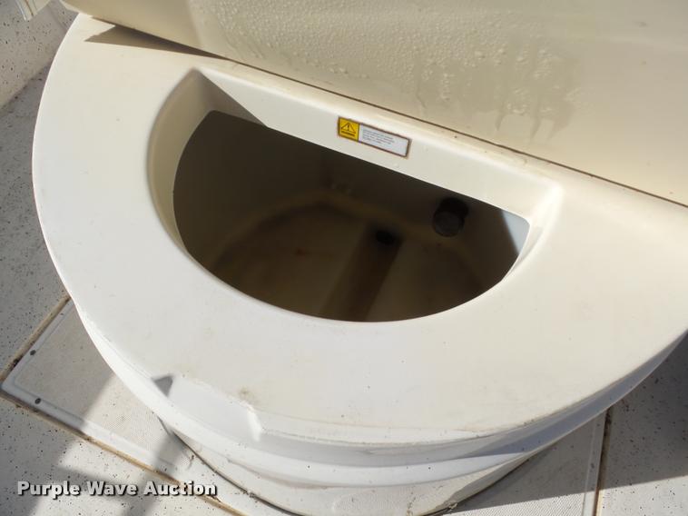 image for item DB4657 1997 Hydra-Sports 22 Ocean ORT1220 boat