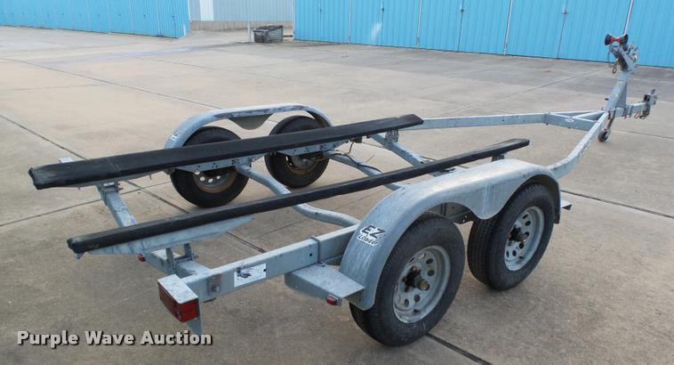 image for item DB4657 1997 Hydra-Sports 22 Ocean ORT1220 boat