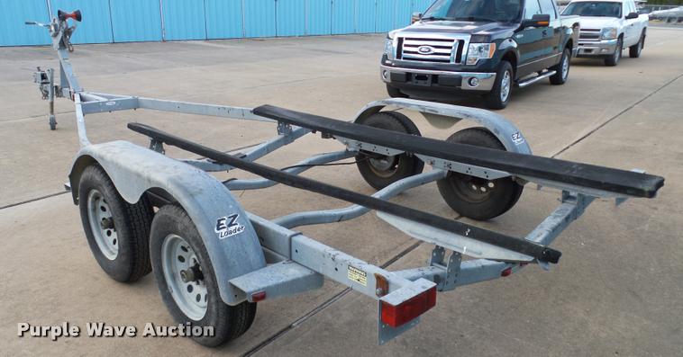 image for item DB4657 1997 Hydra-Sports 22 Ocean ORT1220 boat