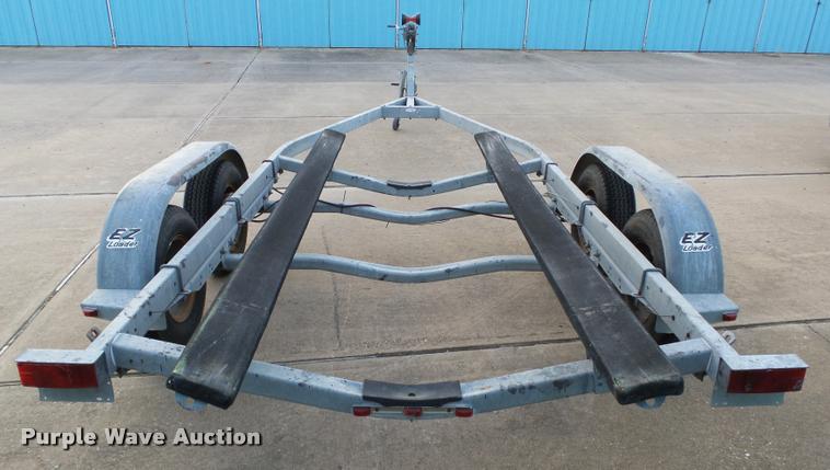 image for item DB4657 1997 Hydra-Sports 22 Ocean ORT1220 boat